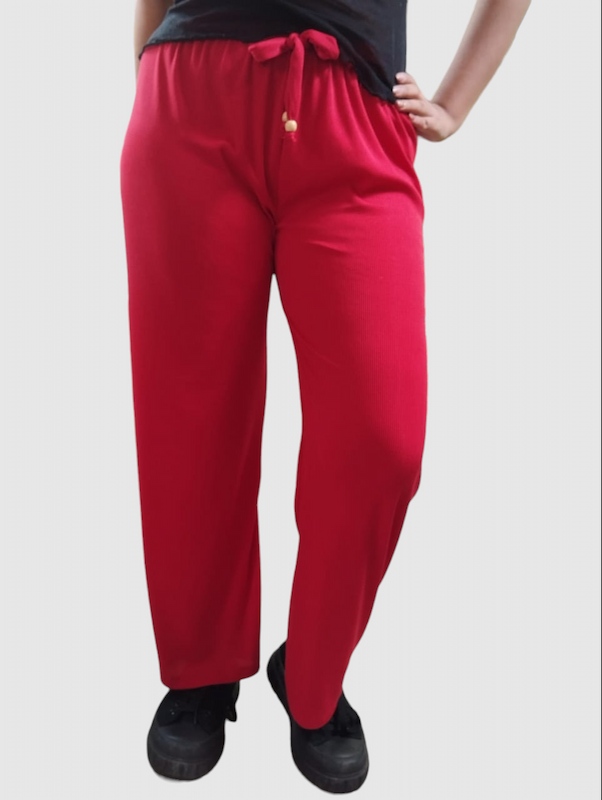 Pantalon da ne BB rip color entero